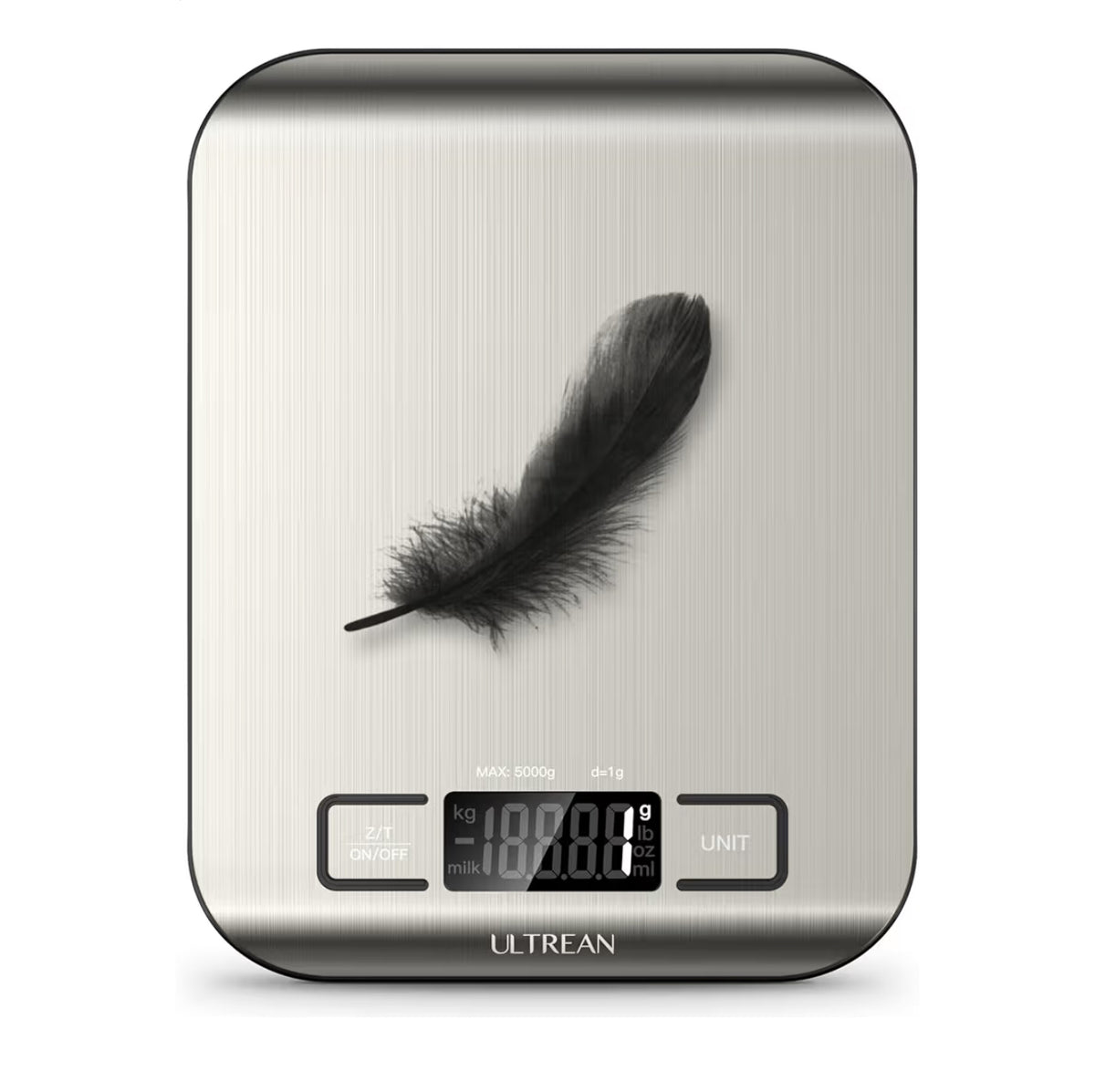 kitchen scale